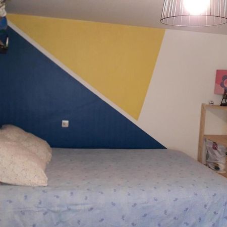 Appartement location pour 24h du mans à Arnage Extérieur photo