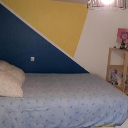 Appartement location pour 24h du mans à Arnage Extérieur photo