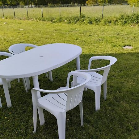 Appartement location pour 24h du mans à Arnage Extérieur photo