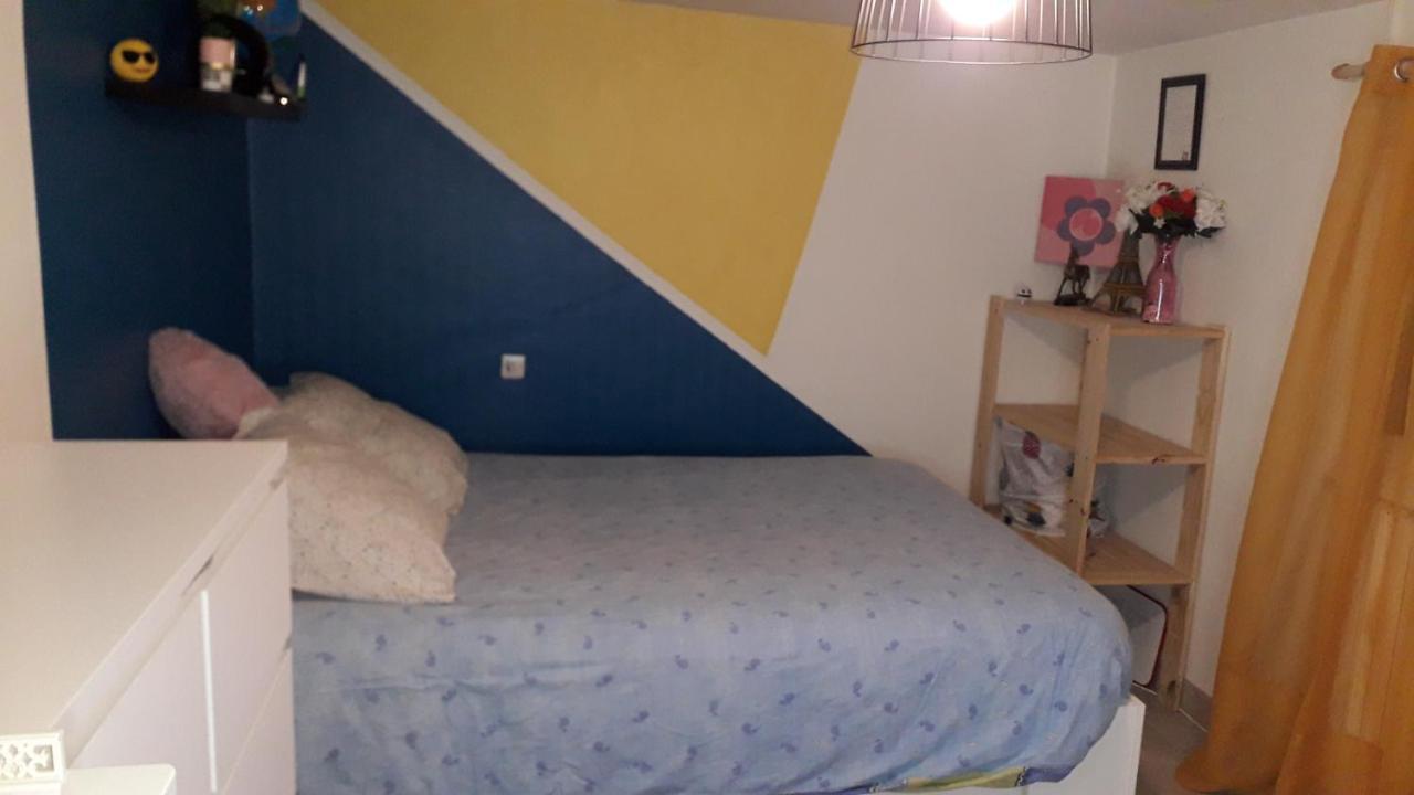 Appartement location pour 24h du mans à Arnage Extérieur photo
